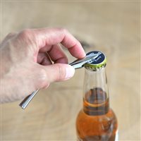 Apribottiglie Alessi in Acciaio FG006 - FG006